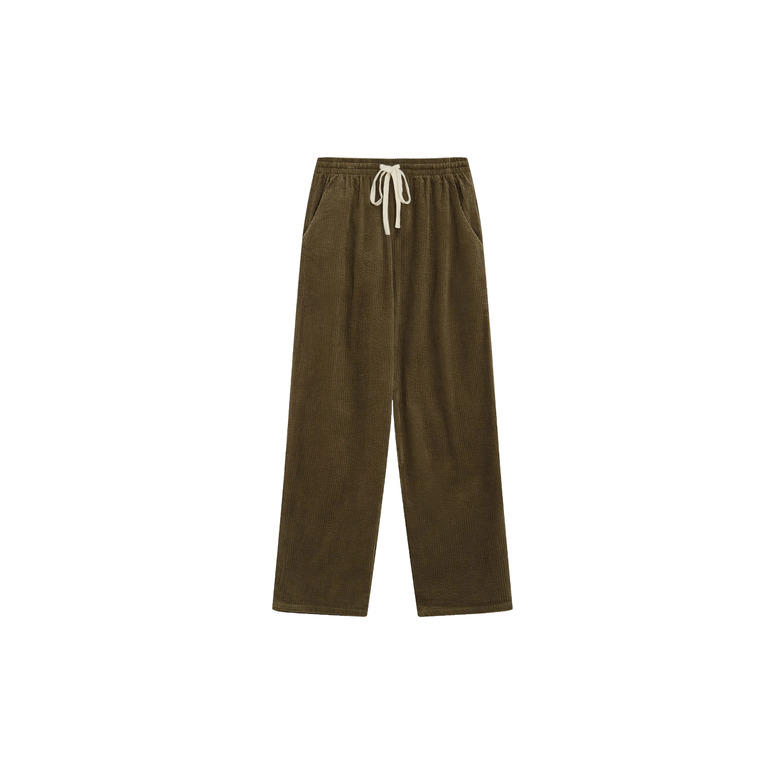 Grace & Mila broek groen 1