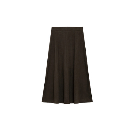 Grace & Mila skirt green