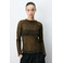 Grace & Mila blouse groen 2
