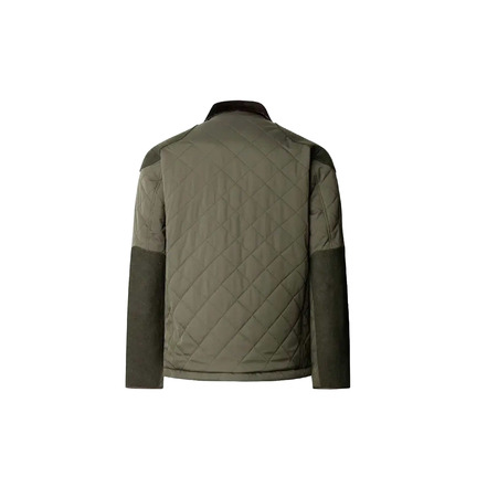Hackett jas groen