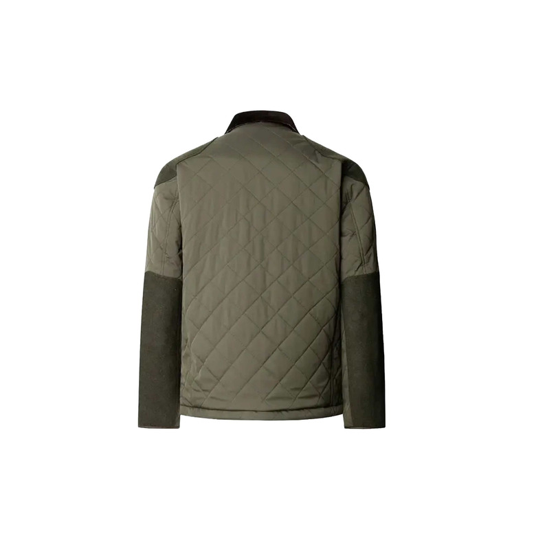 Hackett jas groen 2