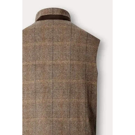 Hackett vest beige