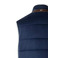 Hackett vest blauw 2