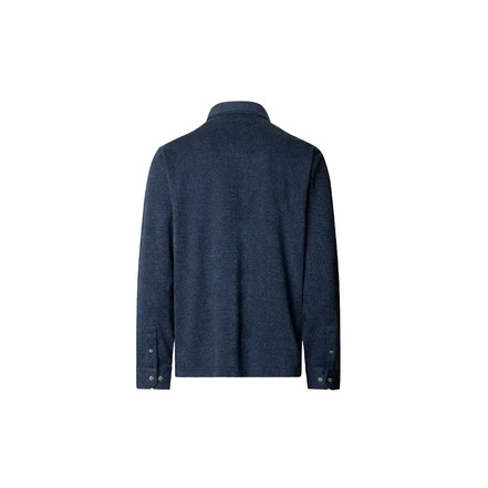 Hackett trui blauw