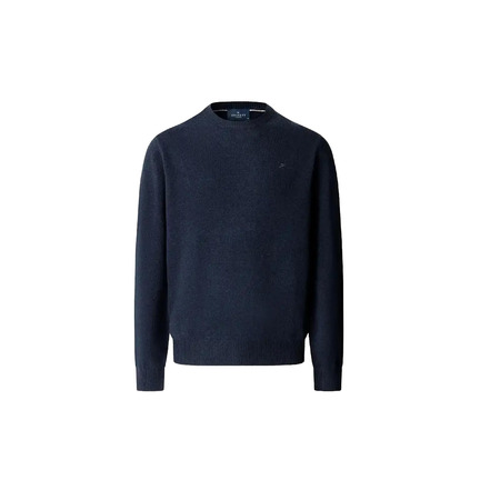 Hackett trui blauw