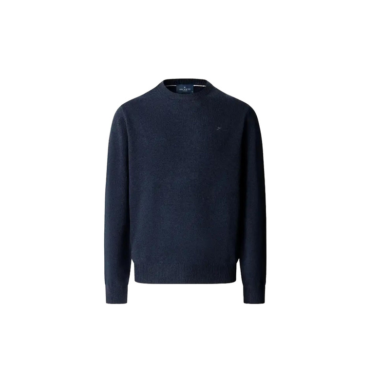 Hackett trui blauw 1