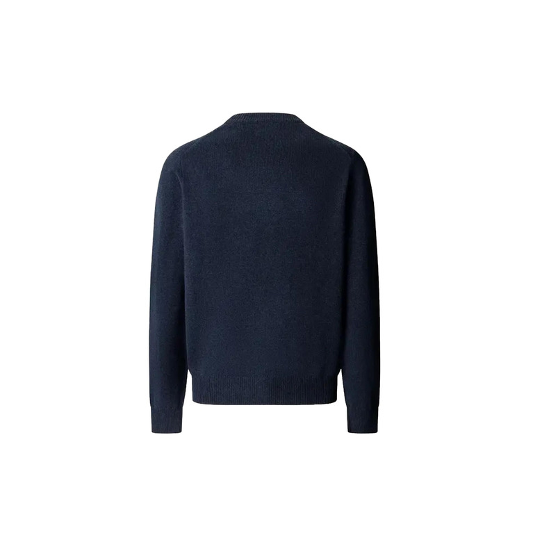 Hackett trui blauw 2