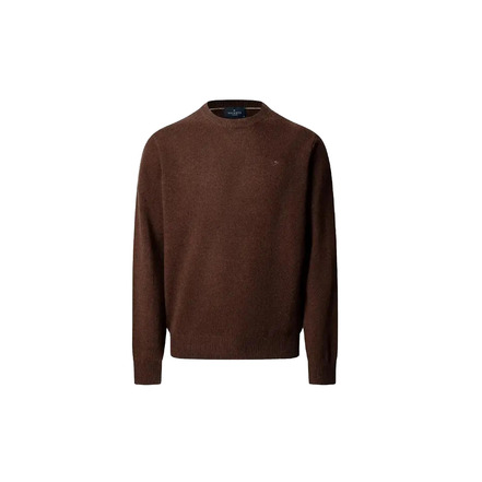 Hackett trui bruin