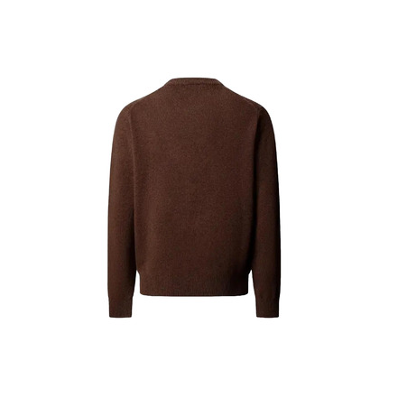 Hackett trui bruin
