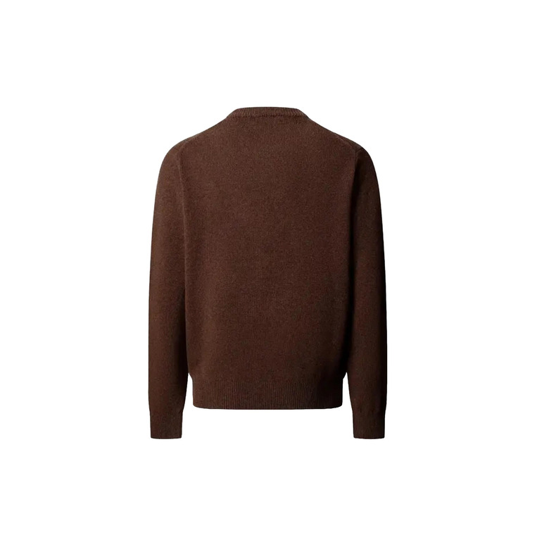 Hackett trui bruin 2