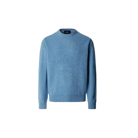 Hackett trui blauw