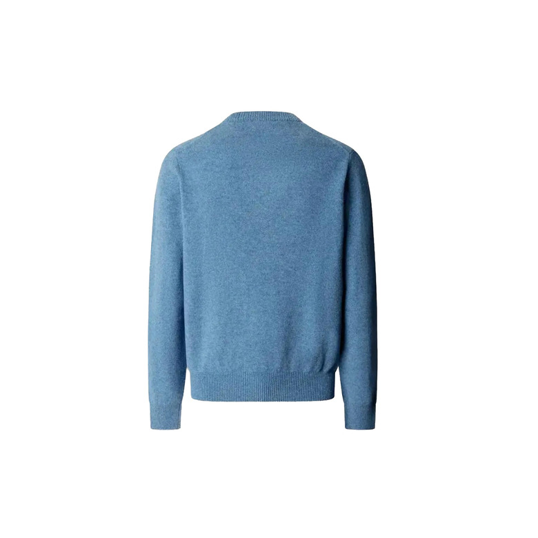 Hackett trui blauw 2