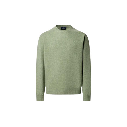 Hackett trui groen