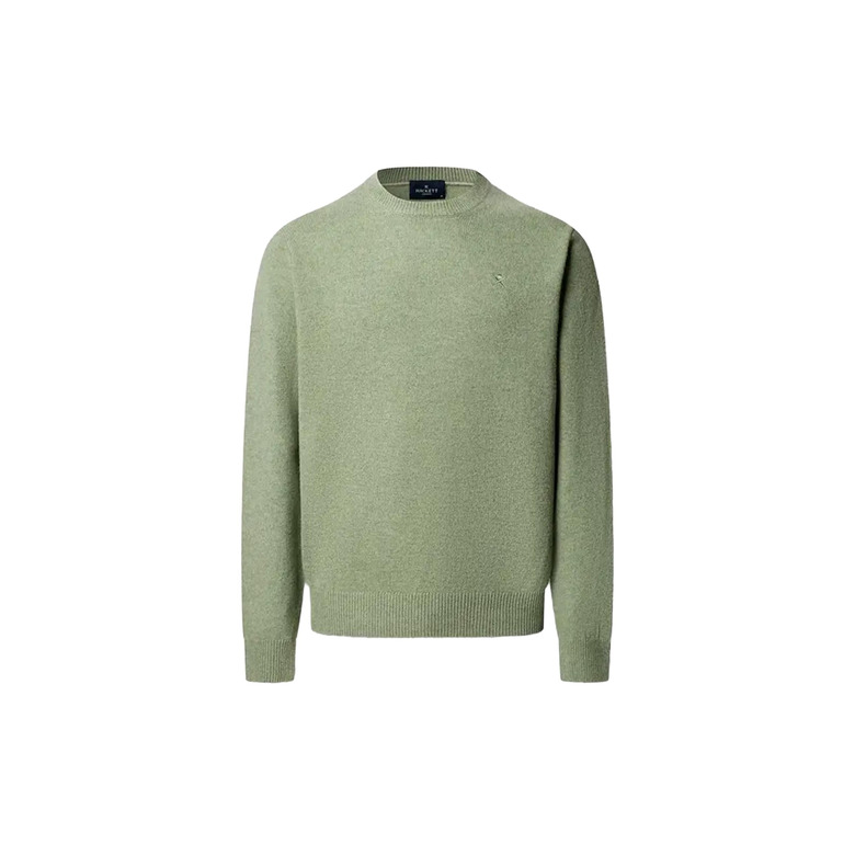 Hackett trui groen 1