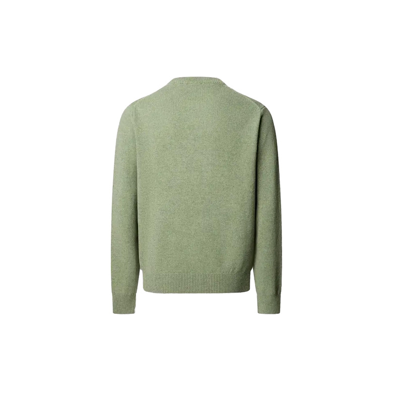 Hackett trui groen 2