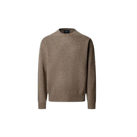 Hackett trui beige