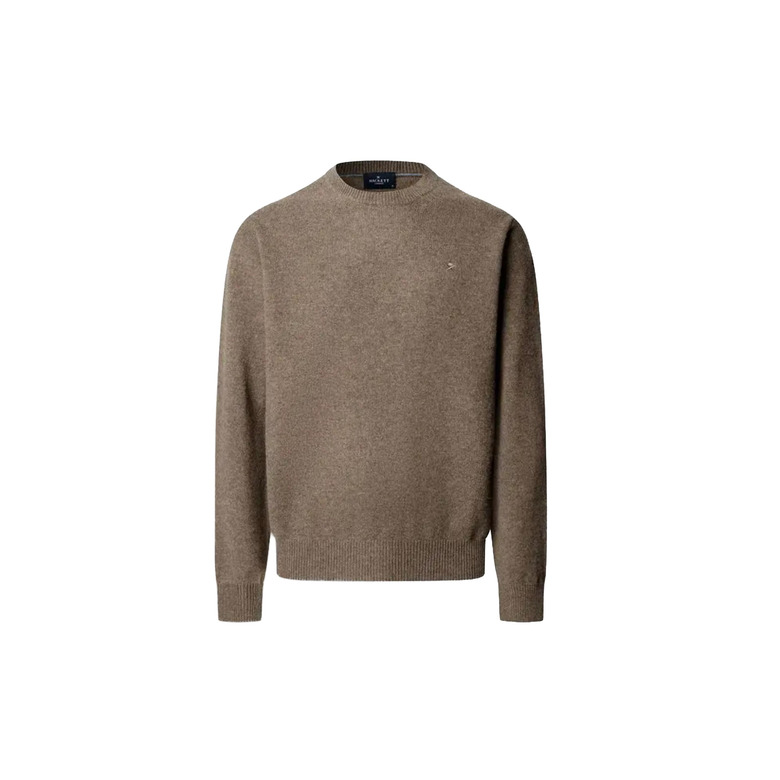 Hackett trui beige 1