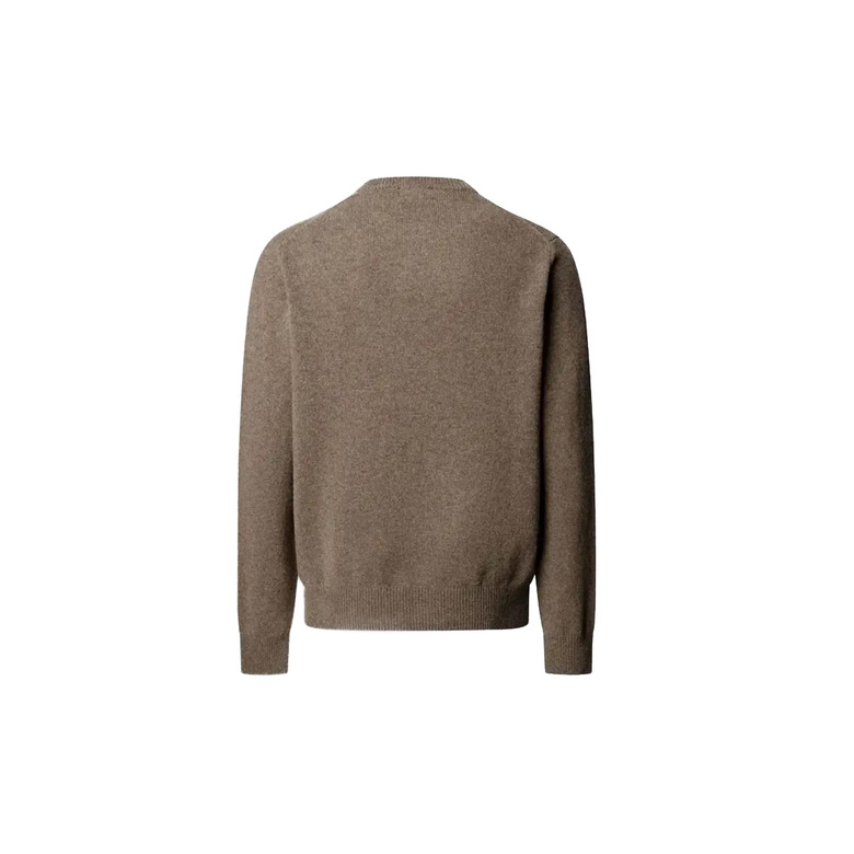 Hackett trui beige 2