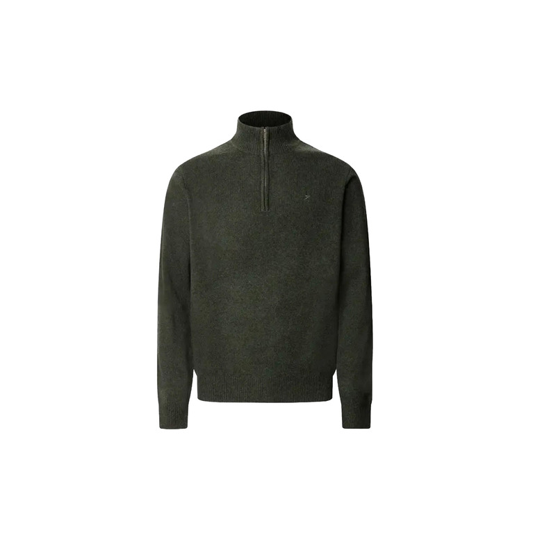 Hackett trui groen 1