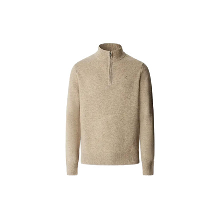 Hackett trui beige