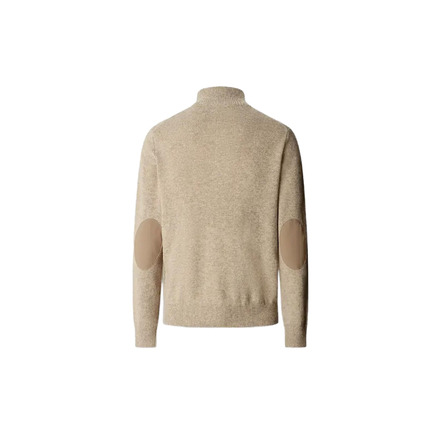 Hackett trui beige