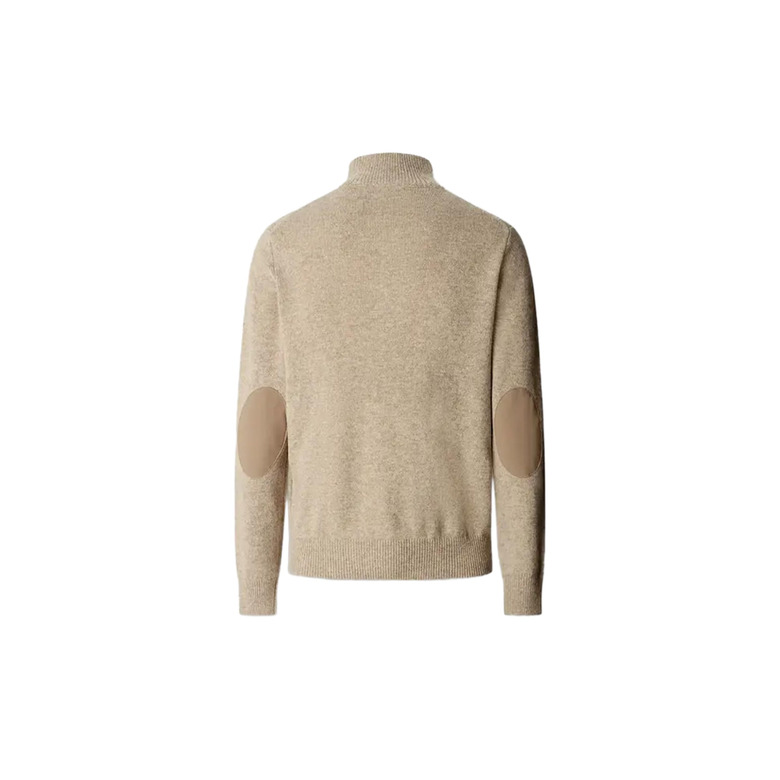 Hackett trui beige 2