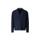 Hackett cardigan blauw 1
