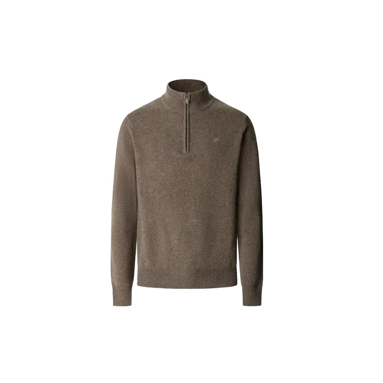 Hackett trui beige 1