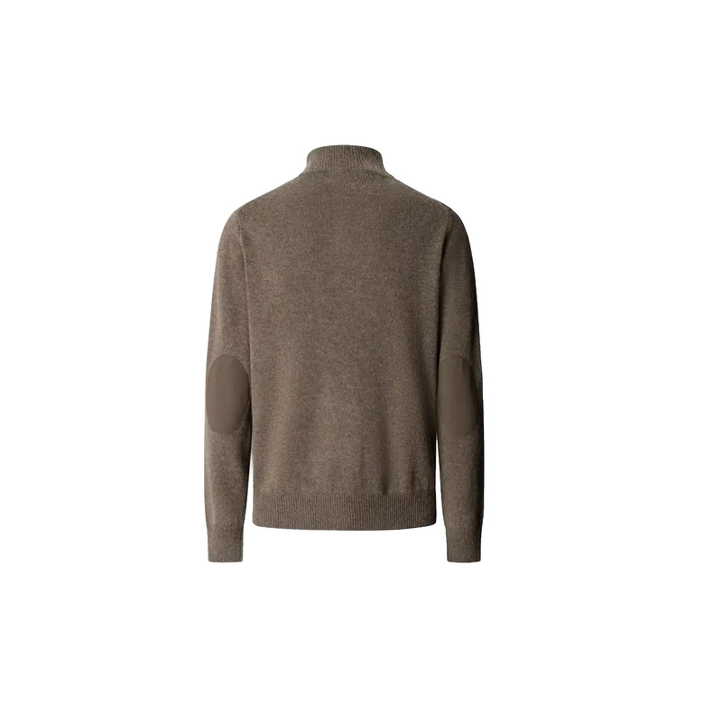 Hackett trui beige 2