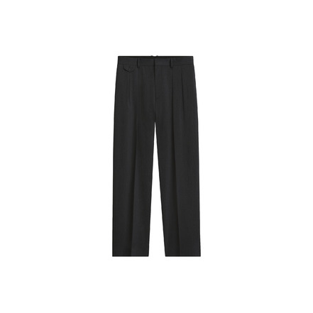 Boss broek grijs