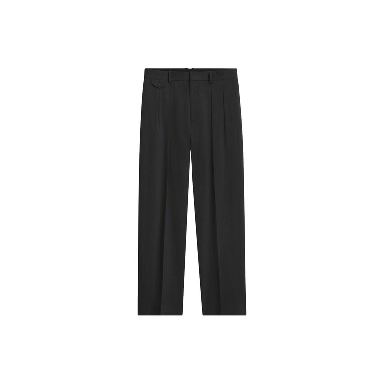 Boss broek grijs 1