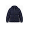 Armani Exchange jas blauw 1