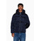 Armani Exchange jas blauw 2