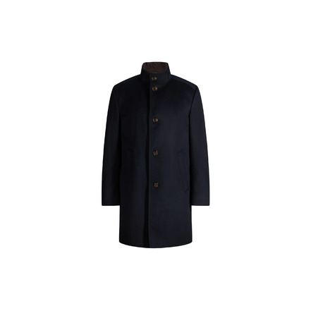 Joop! mantel blauw