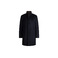 Joop! mantel blauw 1