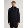 Joop! mantel blauw 2