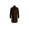 Joop! mantel bruin 1