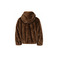 Oakwood jas bruin 2