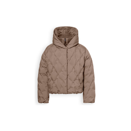Reset jas beige