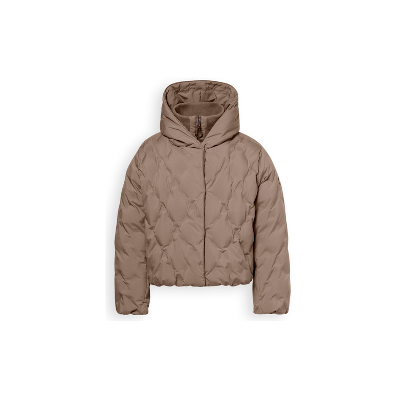 Reset jas beige 1
