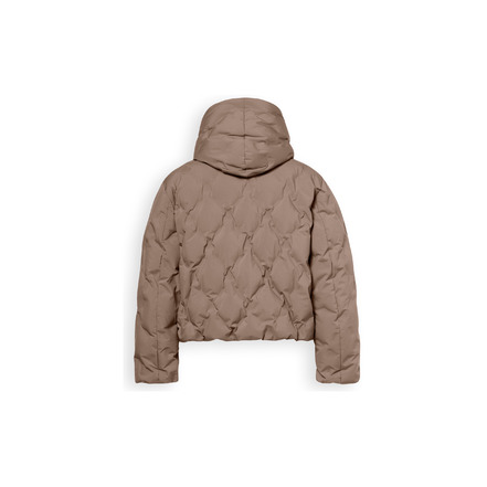 Reset jas beige
