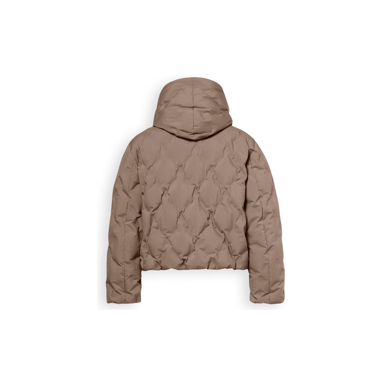 Reset jas beige 2
