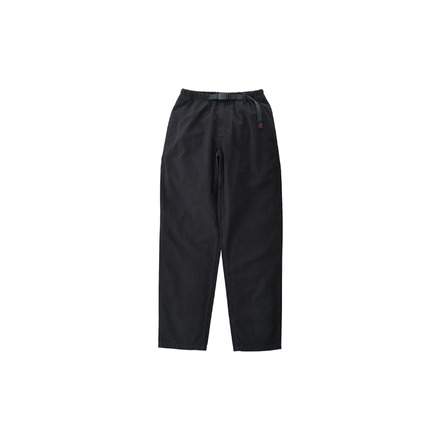 Gramicci broek zwart