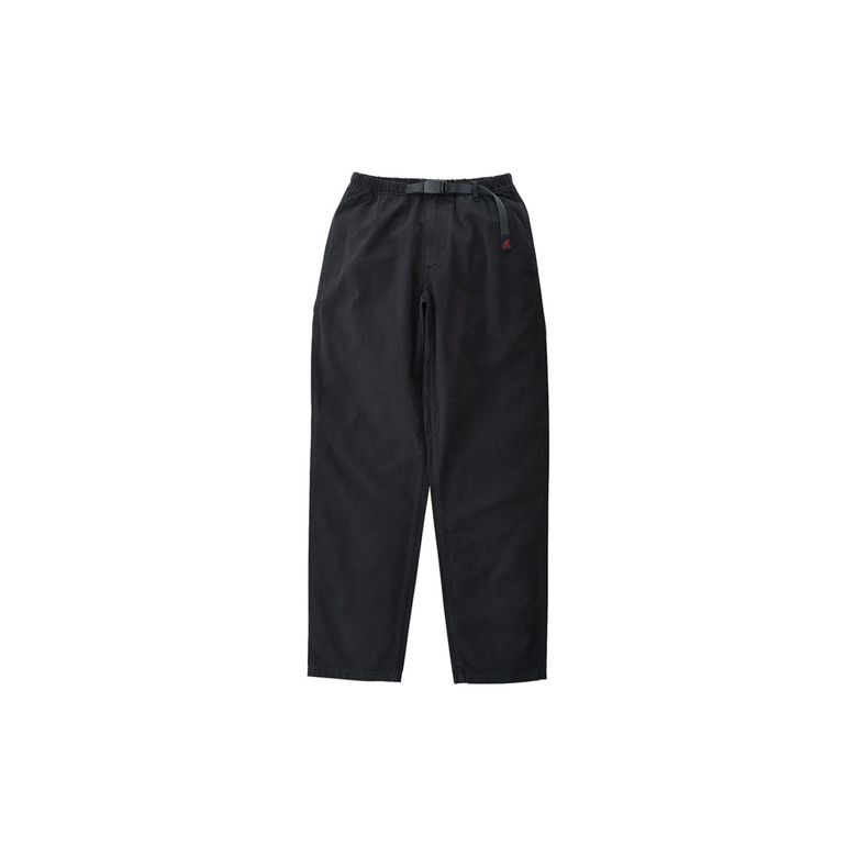 Gramicci broek zwart 1