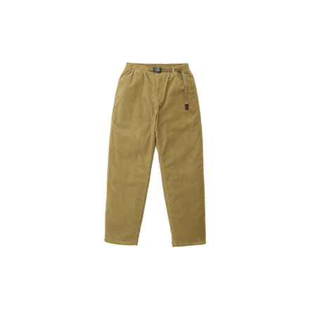 Gramicci broek camel