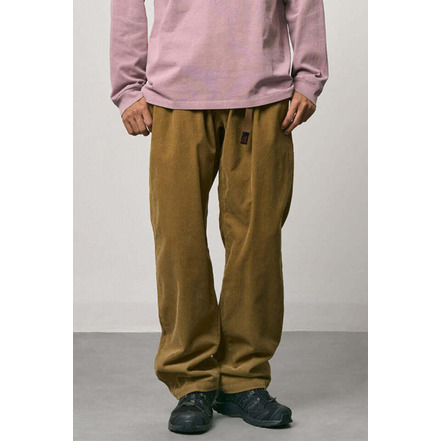 Gramicci broek camel