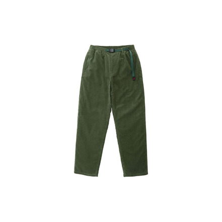 Gramicci broek groen