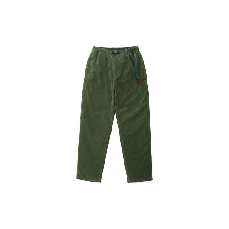 Gramicci broek groen 1