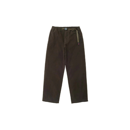 Gramicci broek bruin