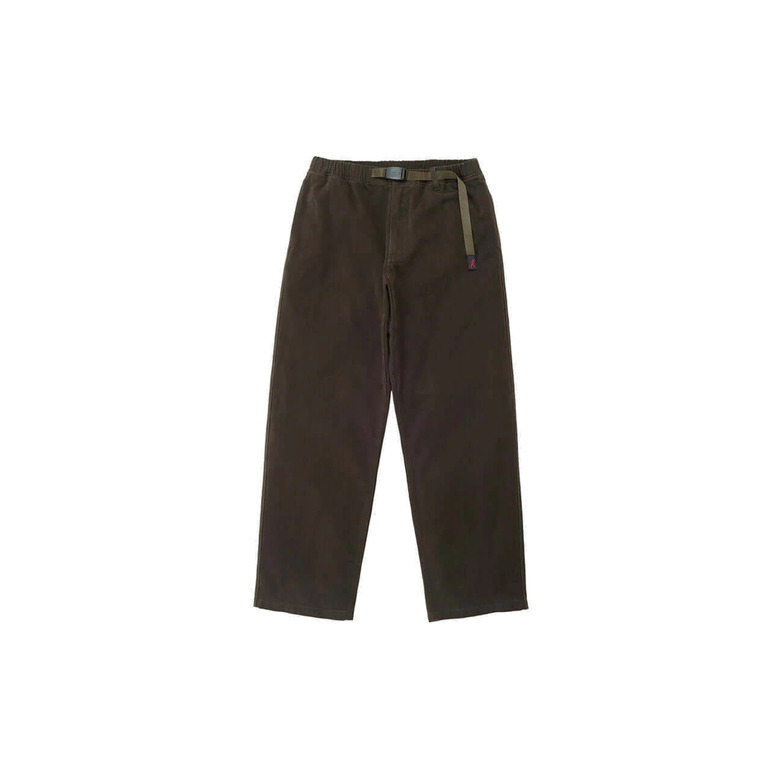 Gramicci broek bruin 1